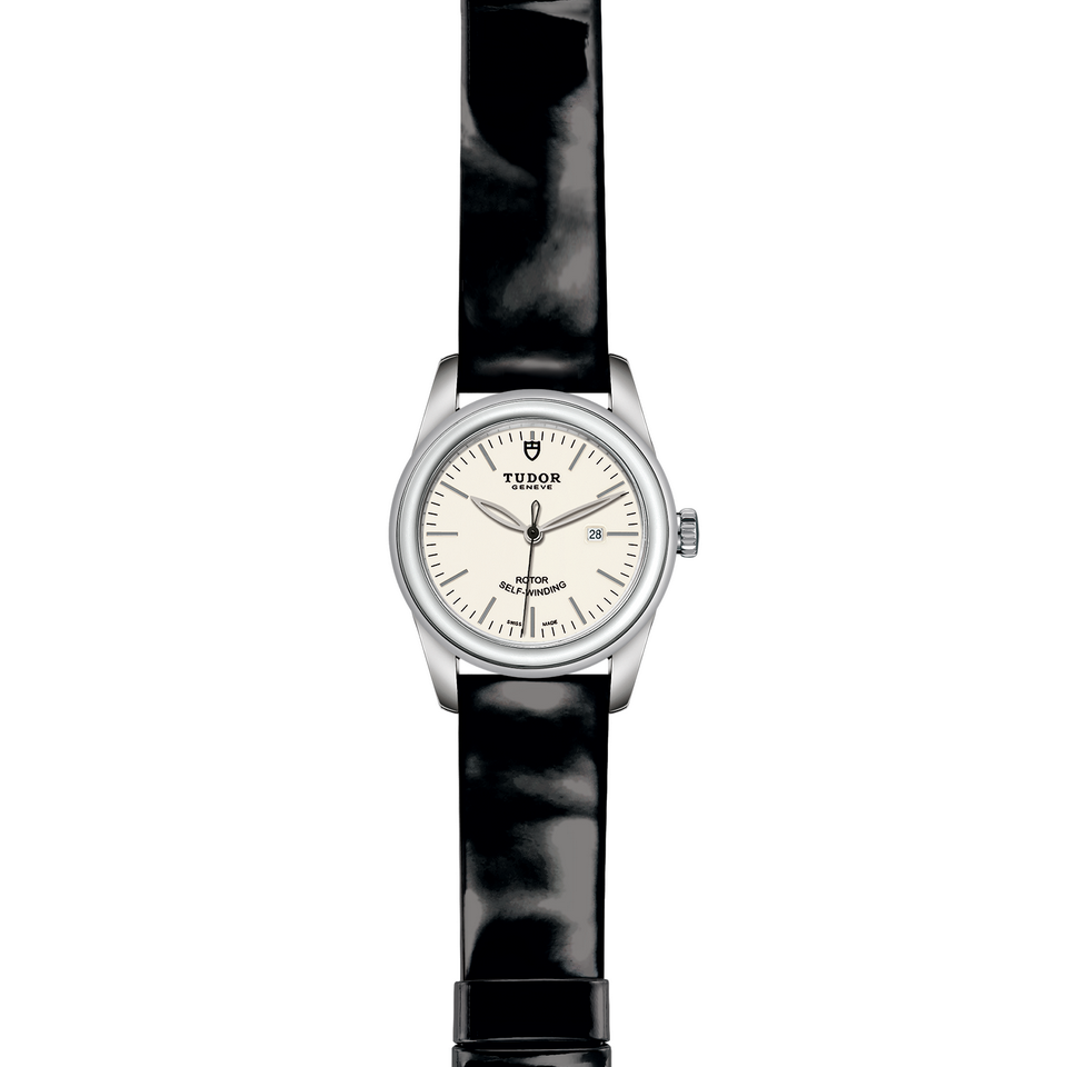 Tudor Glamour Date M53000-0085