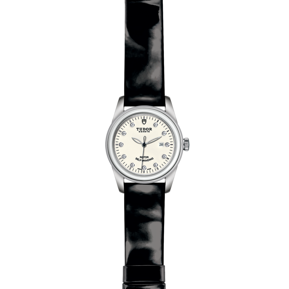 Tudor Glamour Date M53000-0092