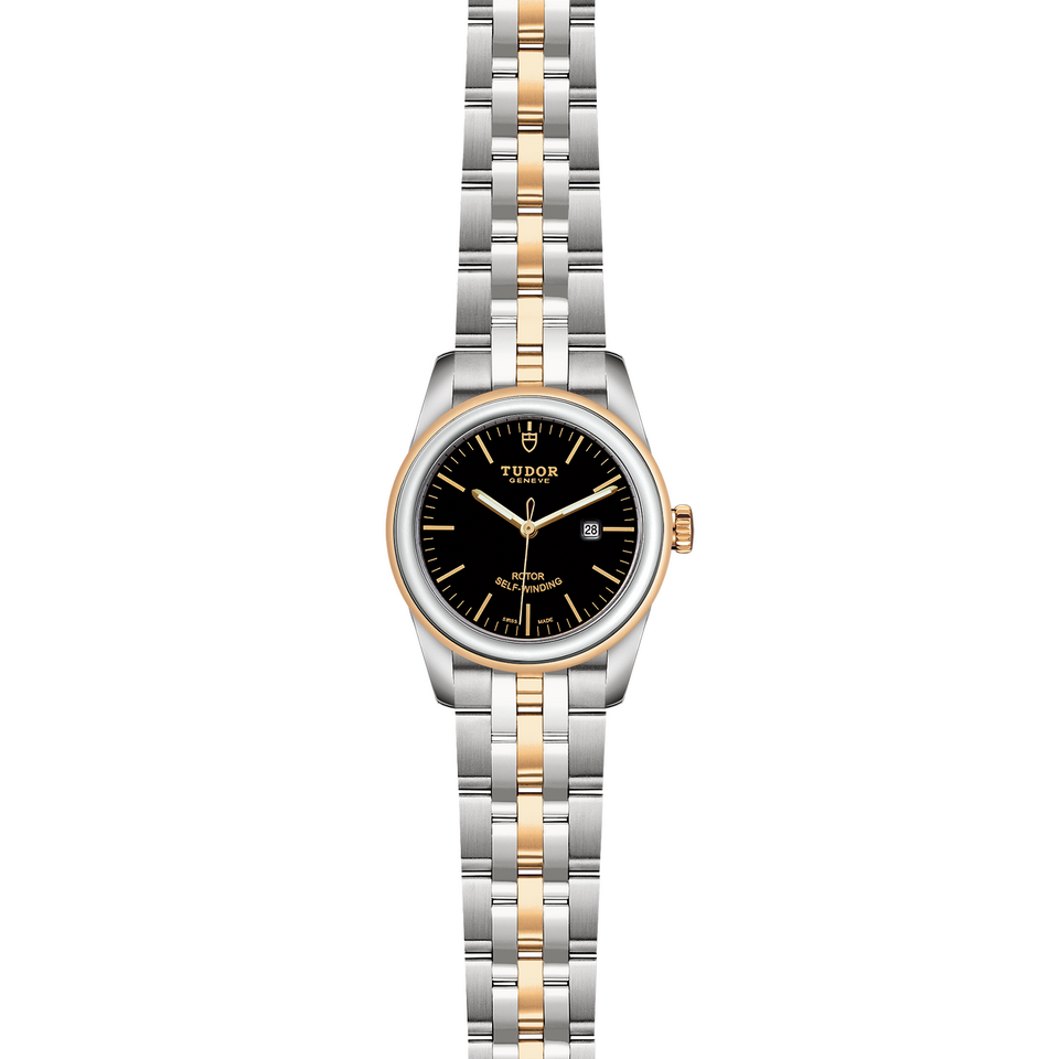 Tudor Glamour Date M53003-0007