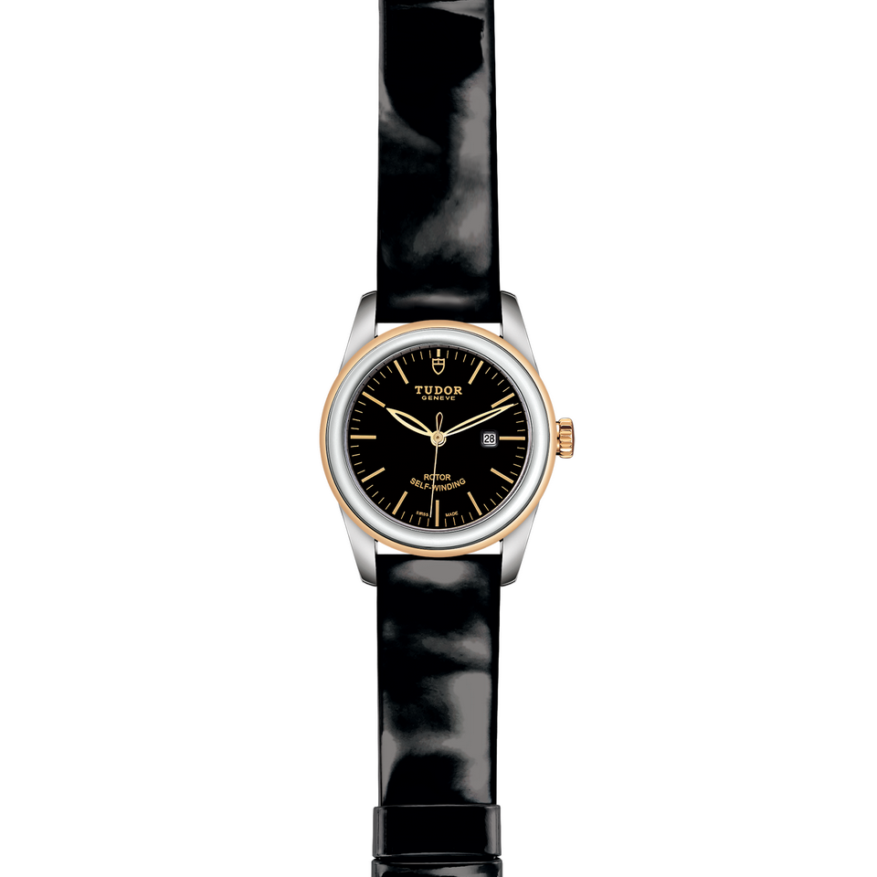 Tudor Glamour Date M53003-0011
