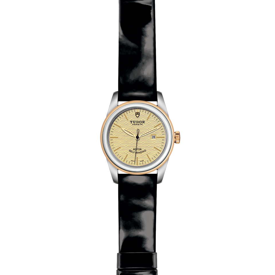 Tudor Glamour Date M53003-0027