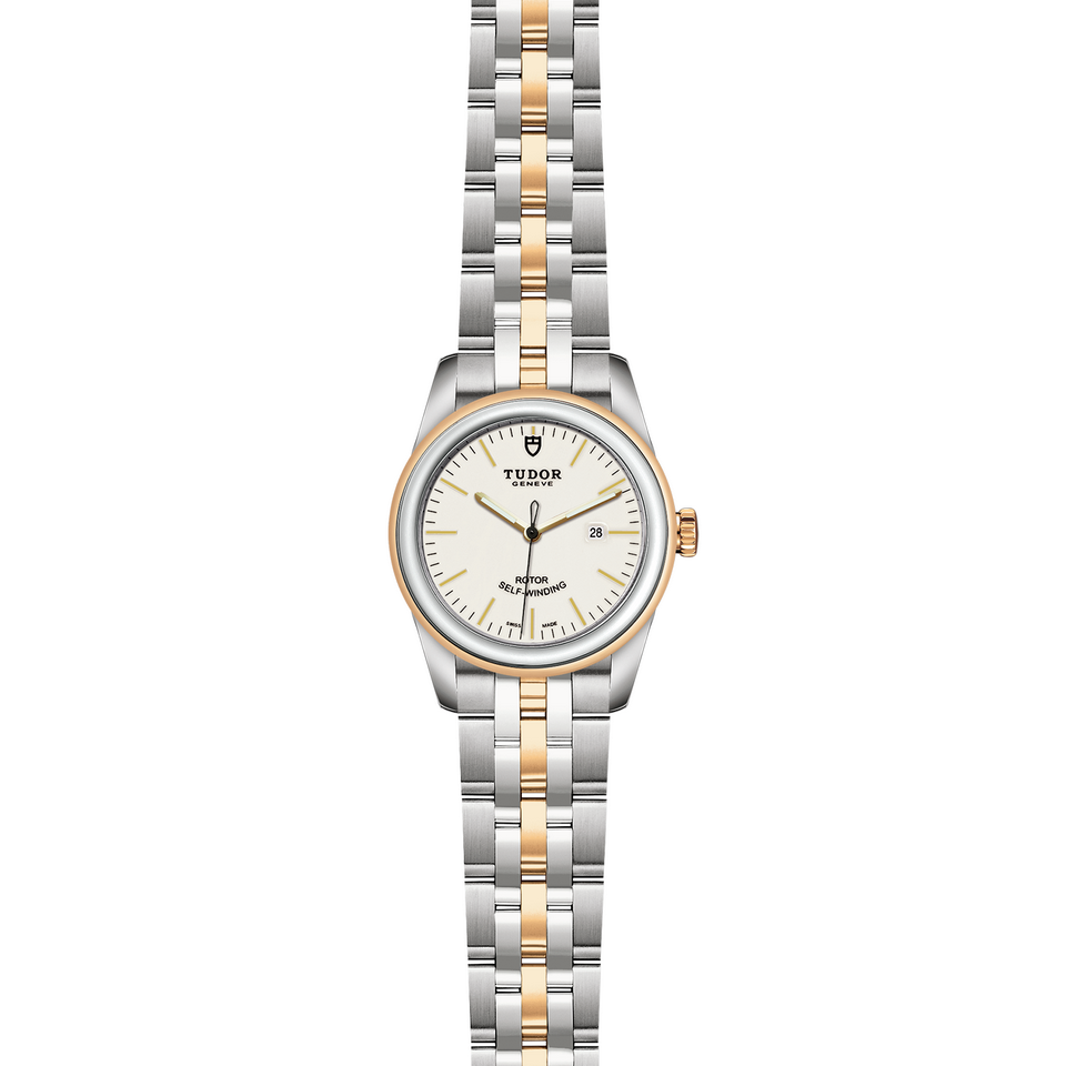 Tudor Glamour Date M53003-0065
