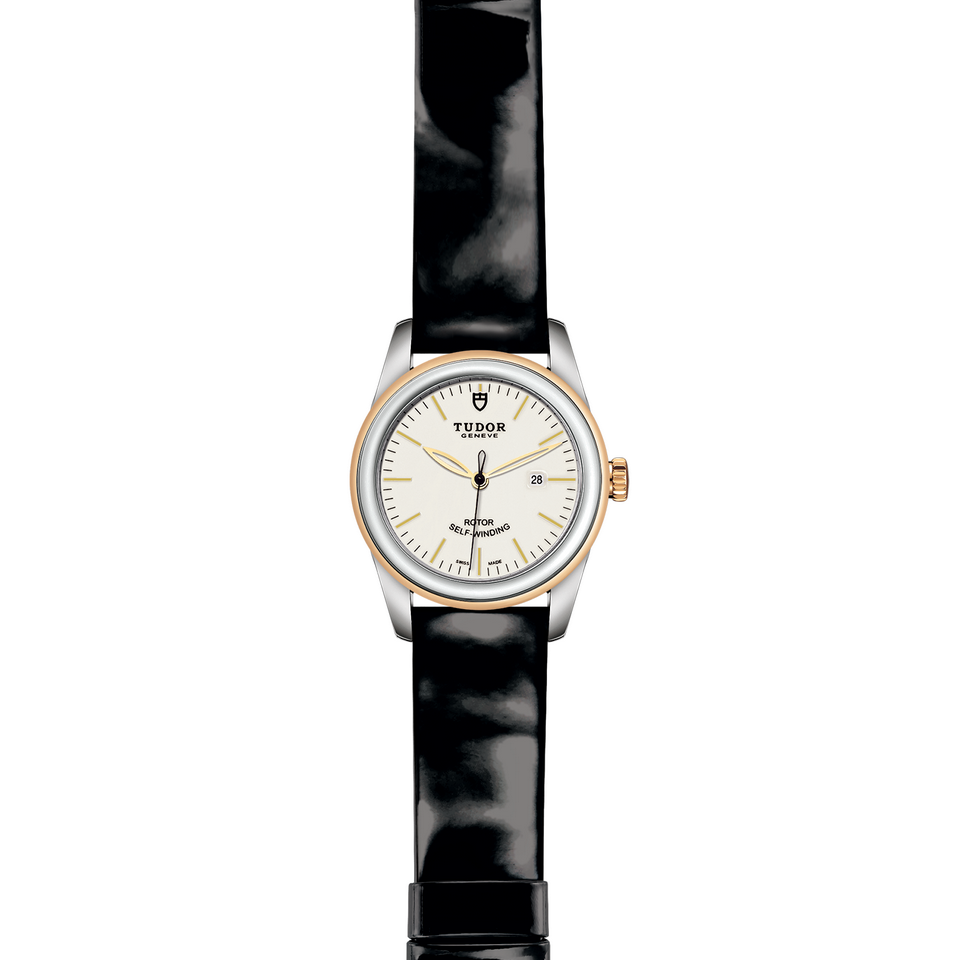 Tudor Glamour Date M53003-0071
