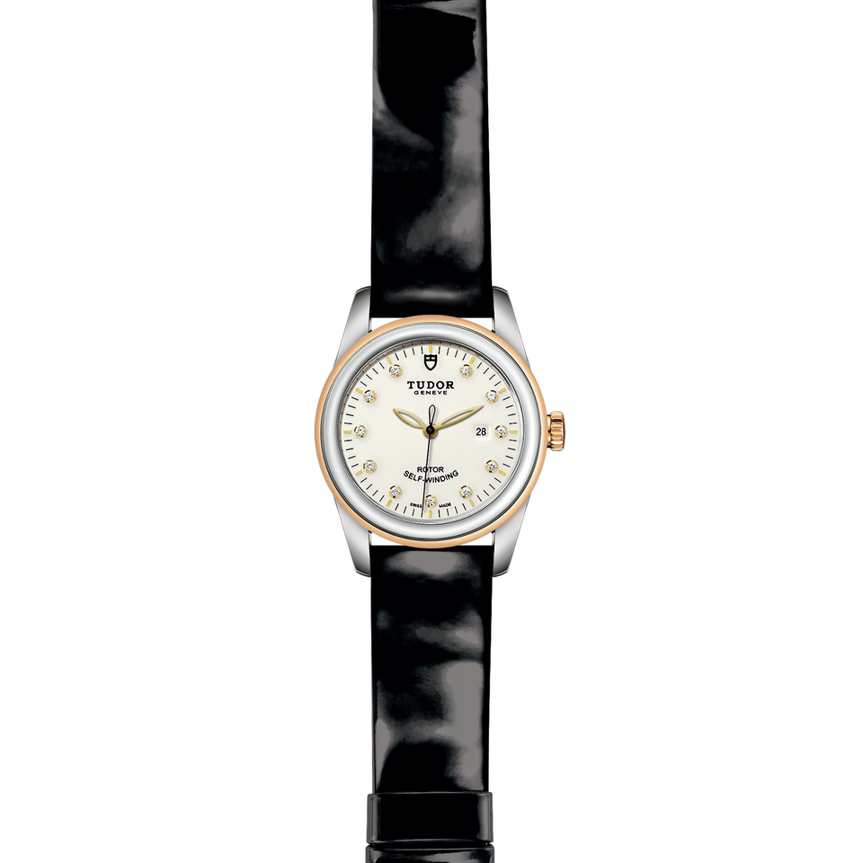 Tudor Glamour Date M53003-0078