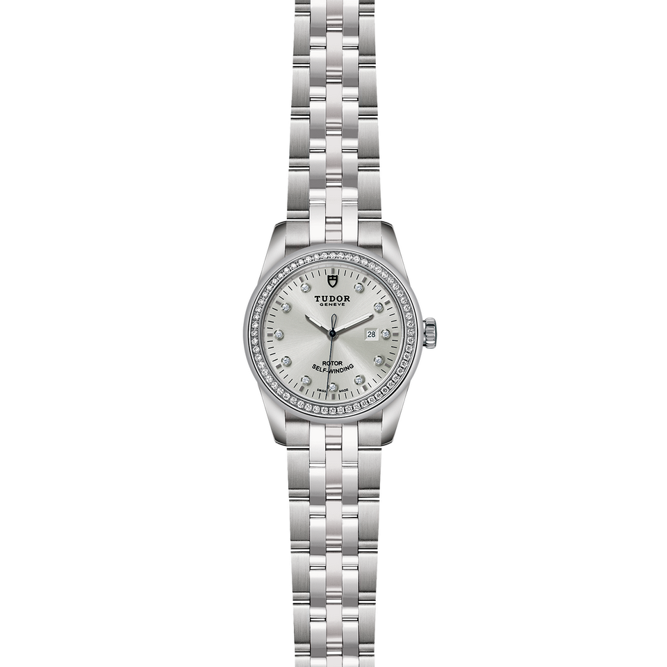Tudor Glamour Date M53020-0003