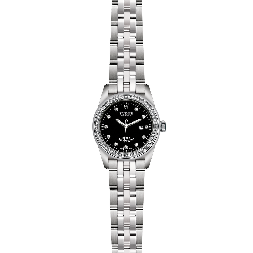 Tudor Glamour Date M53020-0007