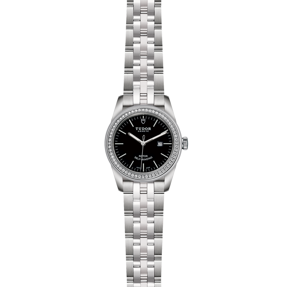 Tudor Glamour Date M53020-0008