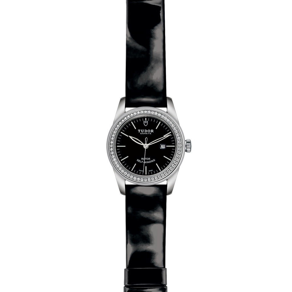 Tudor Glamour Date M53020-0047