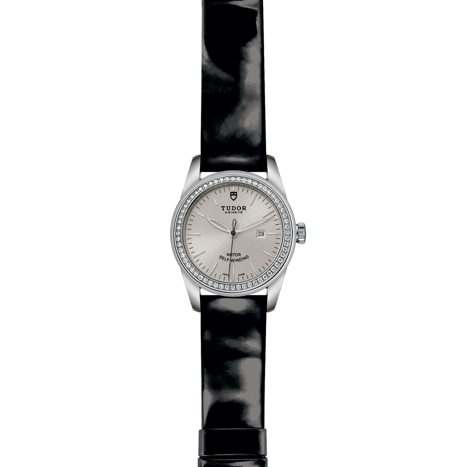 Tudor Glamour Date M53020-0052