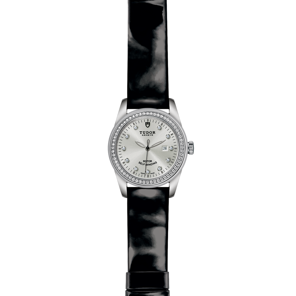 Tudor Glamour Date M53020-0053