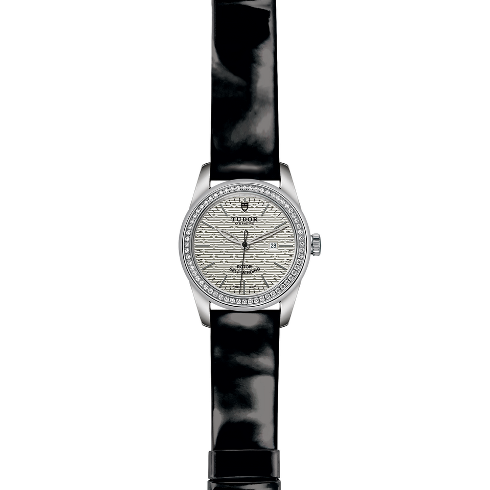 Tudor Glamour Date M53020-0054