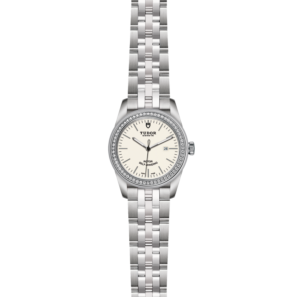 Tudor Glamour Date M53020-0073