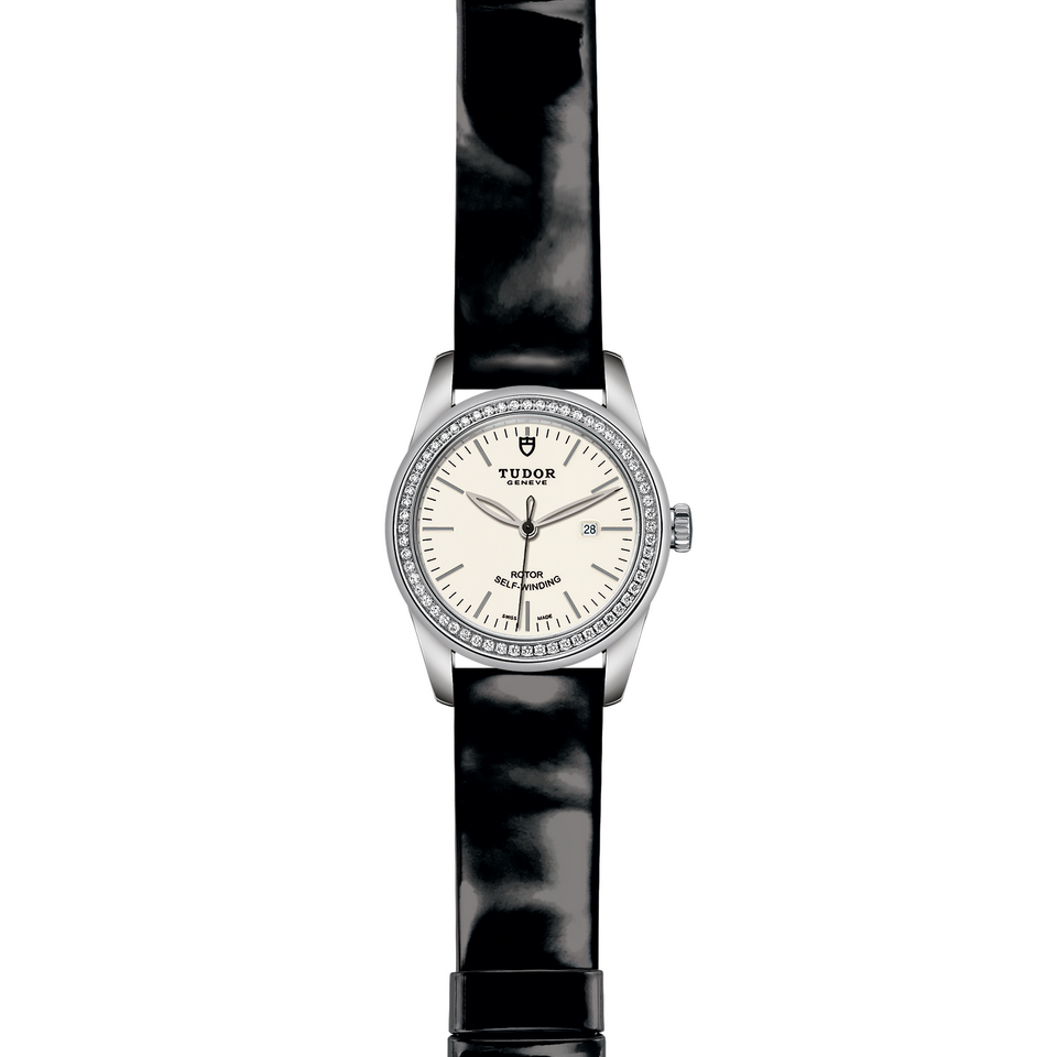 Tudor Glamour Date M53020-0079