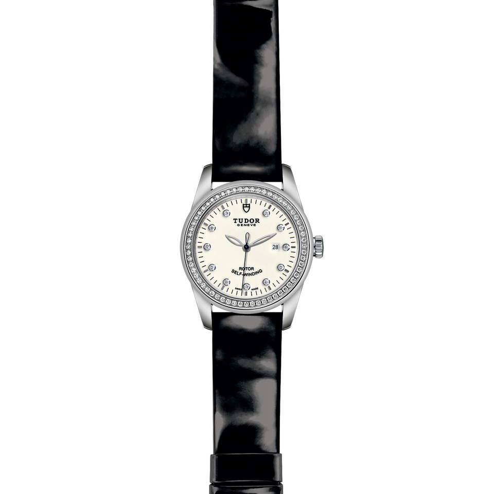 Tudor Glamour Date M53020-0086