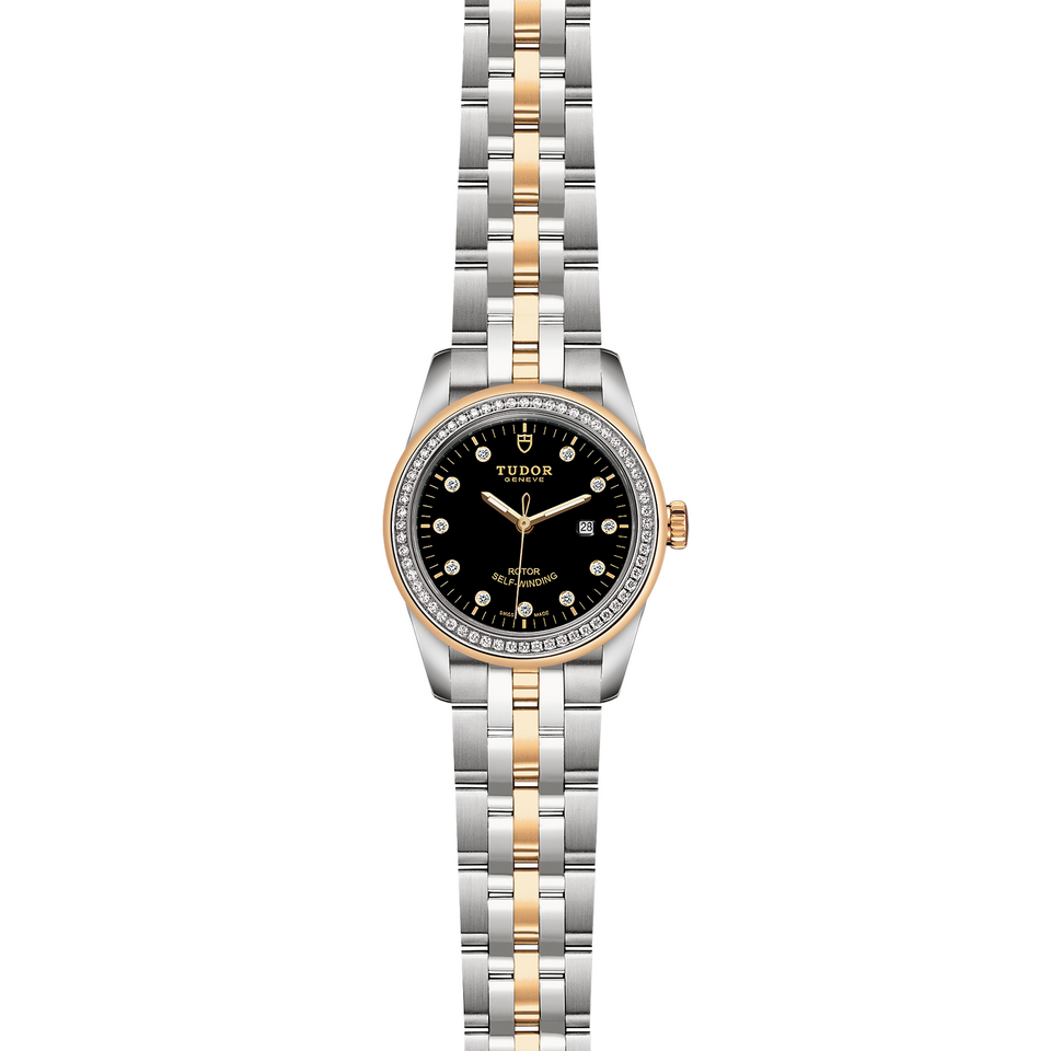 Tudor Glamour Date M53023-0017