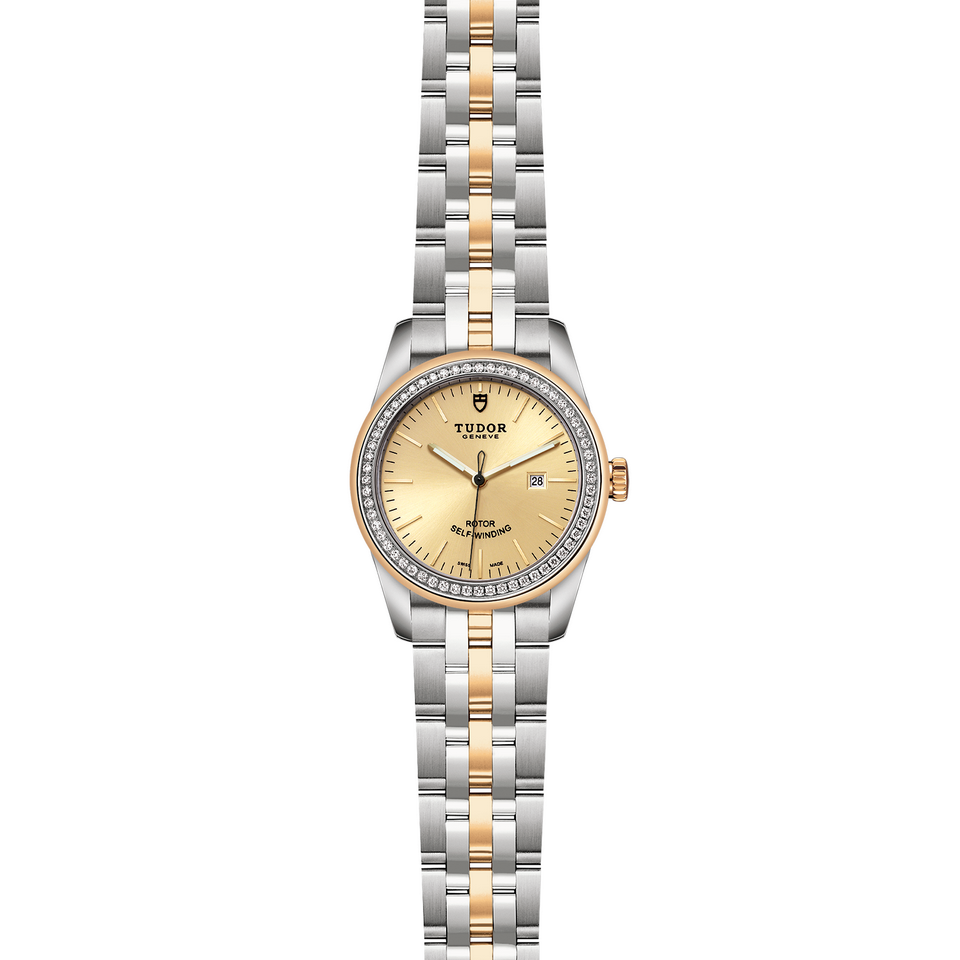 Tudor Glamour Date M53023-0020