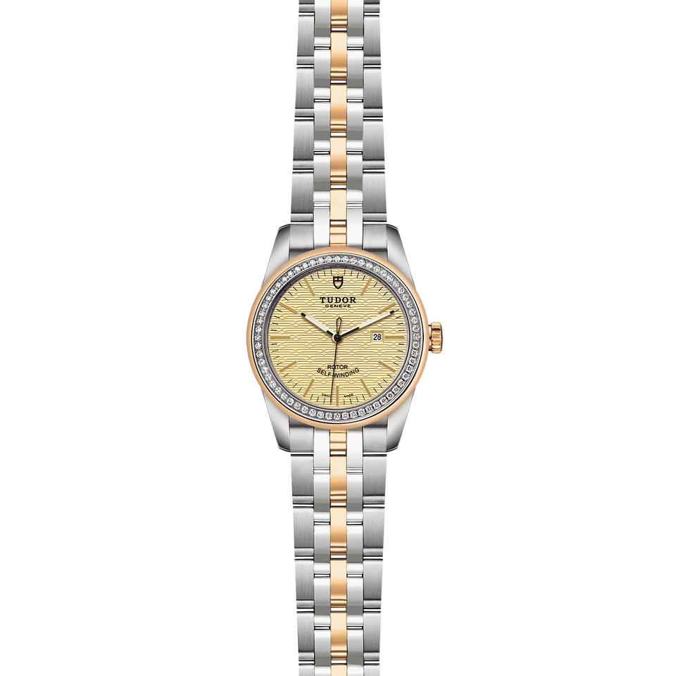 Tudor Glamour Date M53023-0022