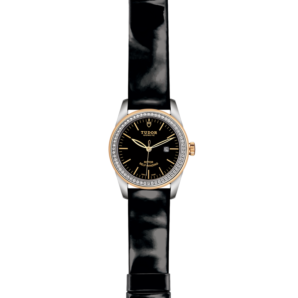 Tudor Glamour Date M53023-0040