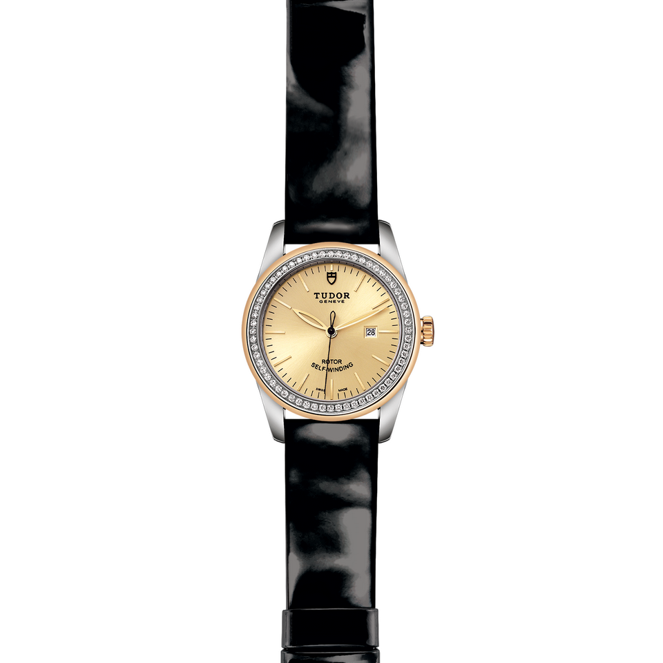 Tudor Glamour Date M53023-0044