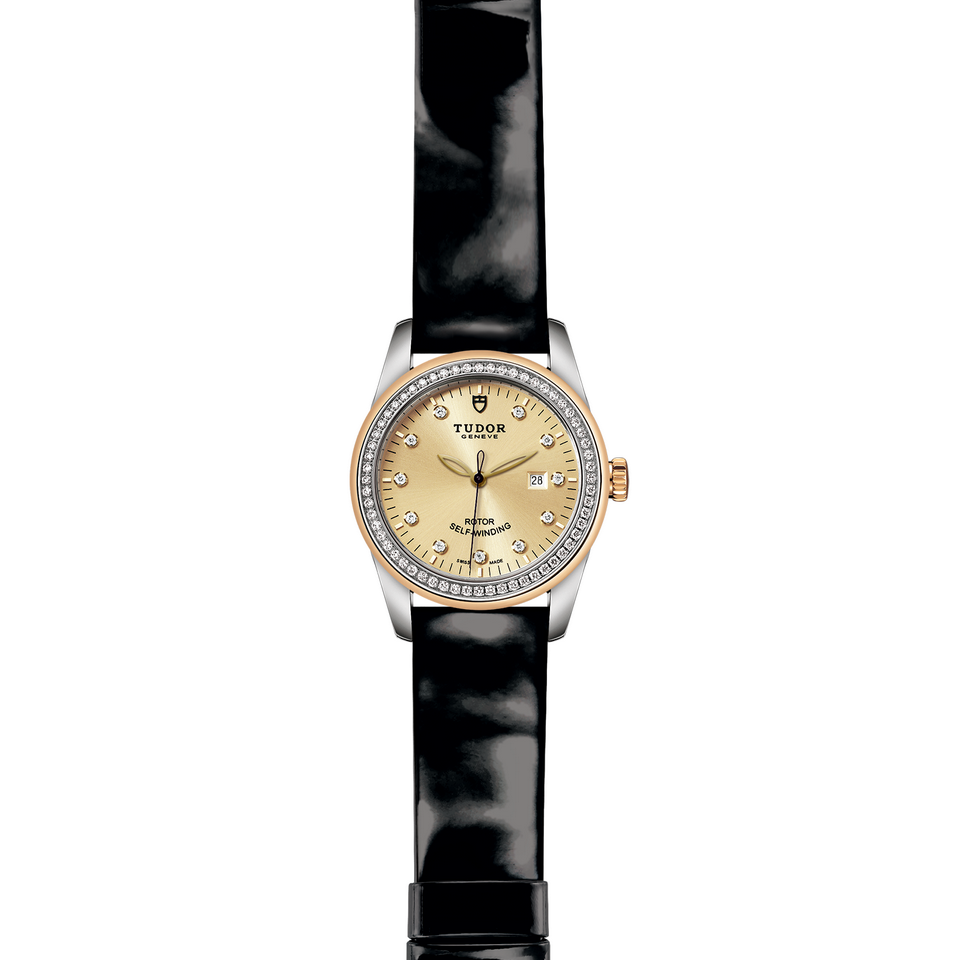 Tudor Glamour Date M53023-0045