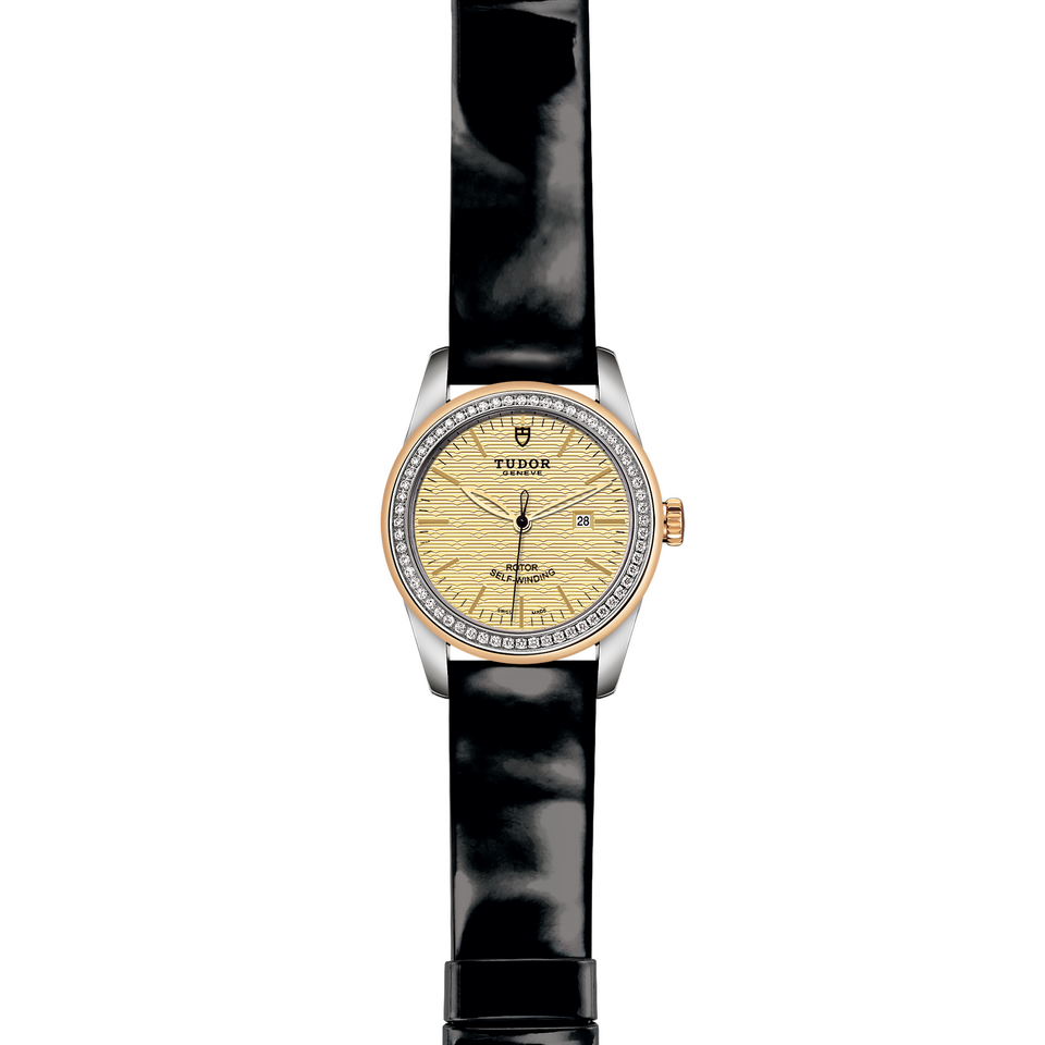Tudor Glamour Date M53023-0046