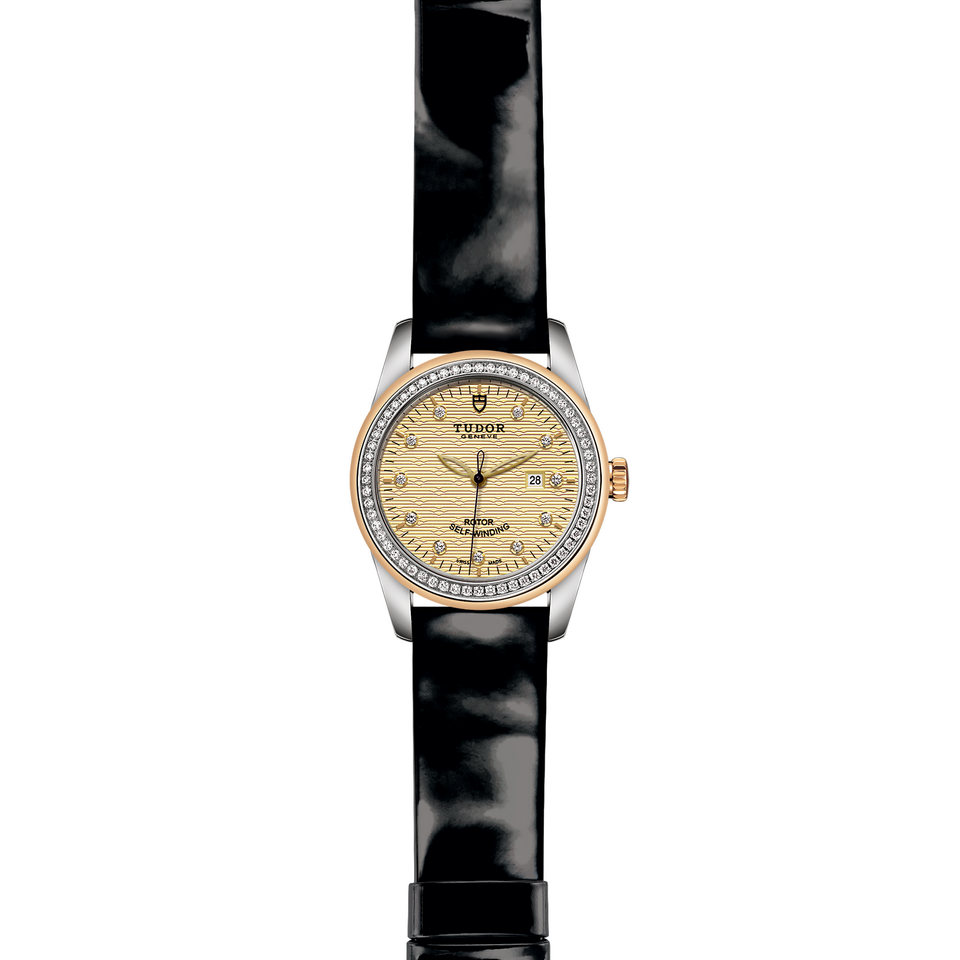 Tudor Glamour Date M53023-0047
