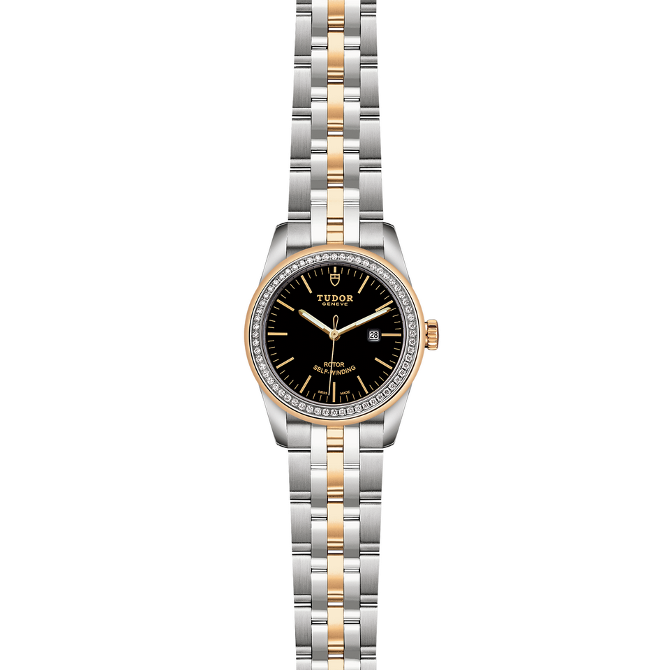 Tudor Glamour Date M53023-0064