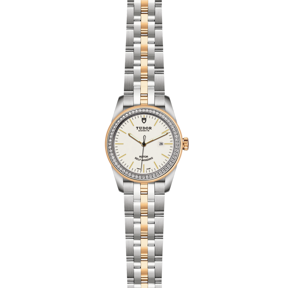 Tudor Glamour Date M53023-0065