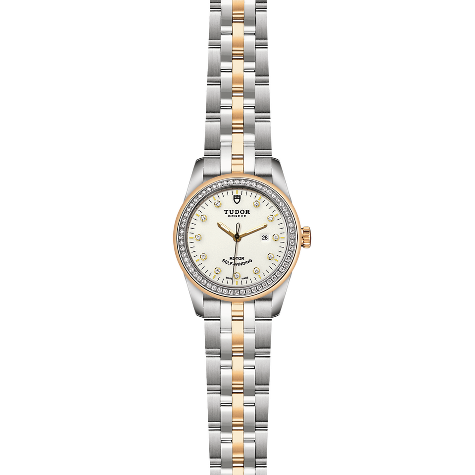 Tudor Glamour Date M53023-0066