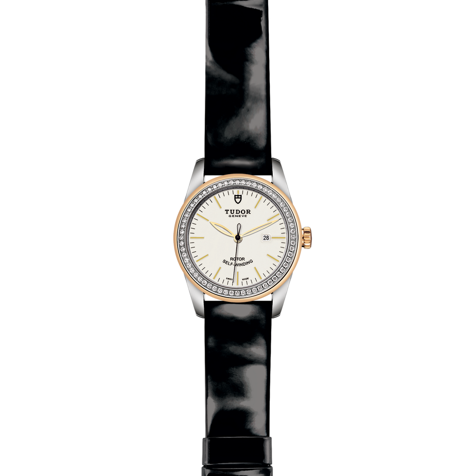 Tudor Glamour Date M53023-0071