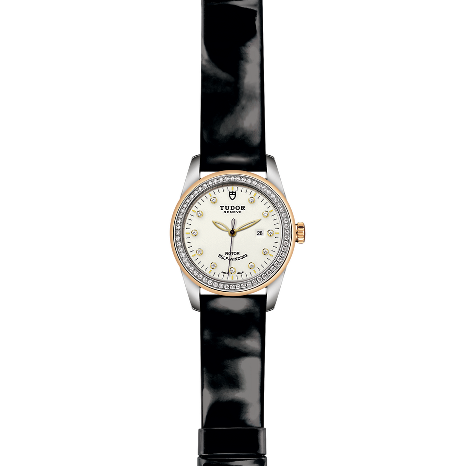Tudor Glamour Date M53023-0078
