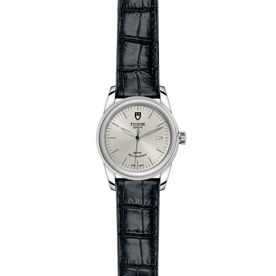 Tudor Glamour Date M55000-0042