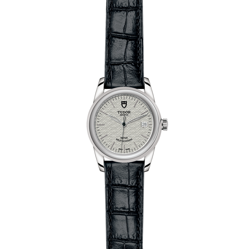 Tudor Glamour Date M55000-0050