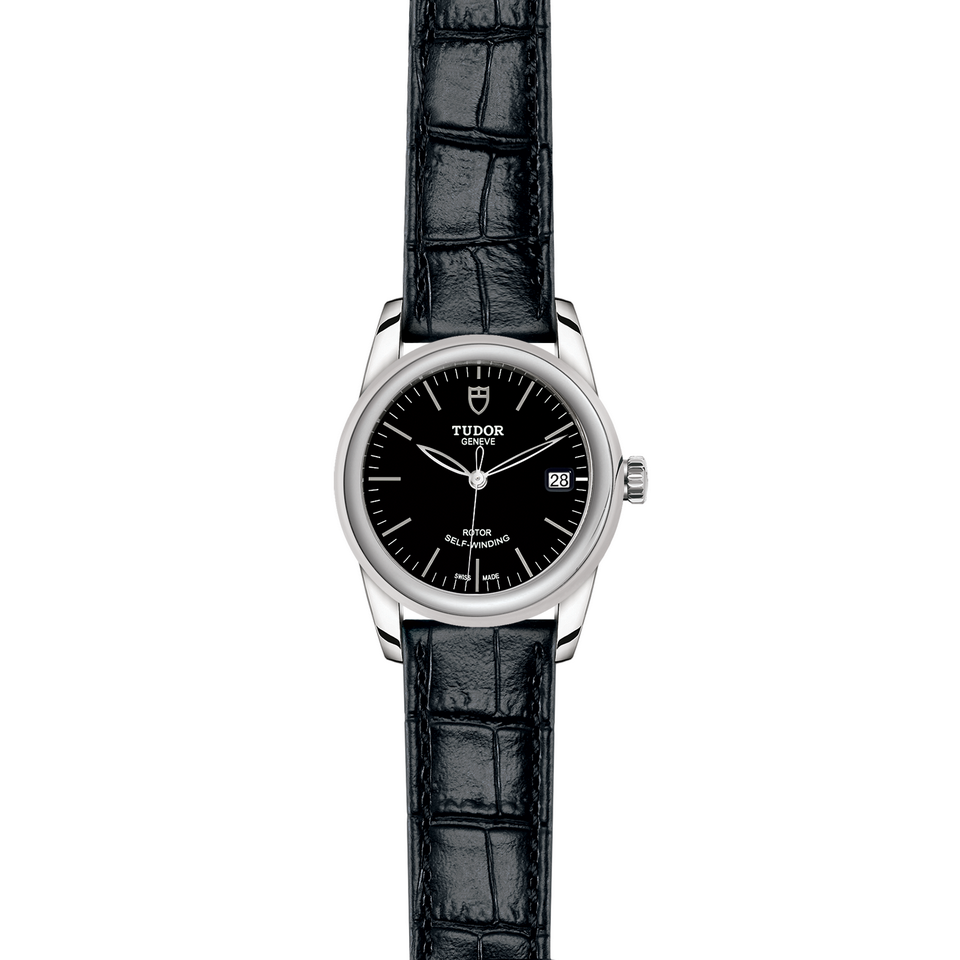 Tudor Glamour Date M55000-0068