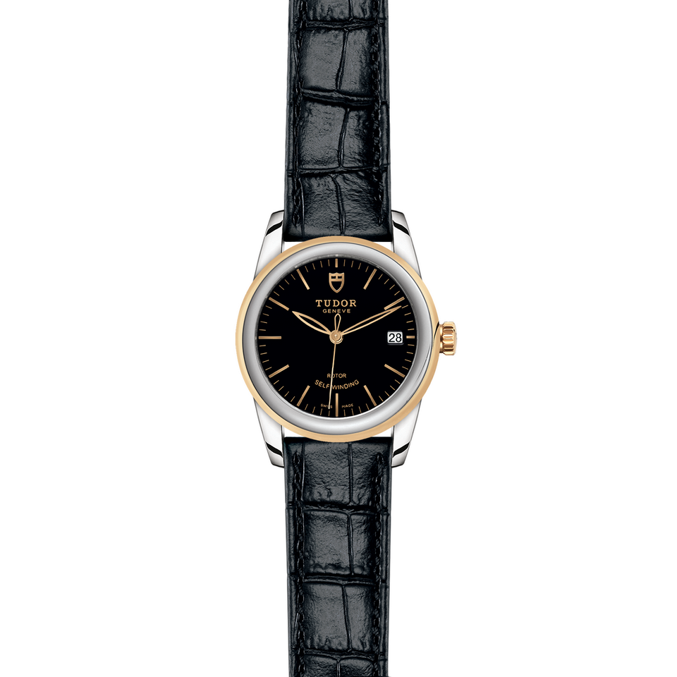Tudor Glamour Date M55003-0029