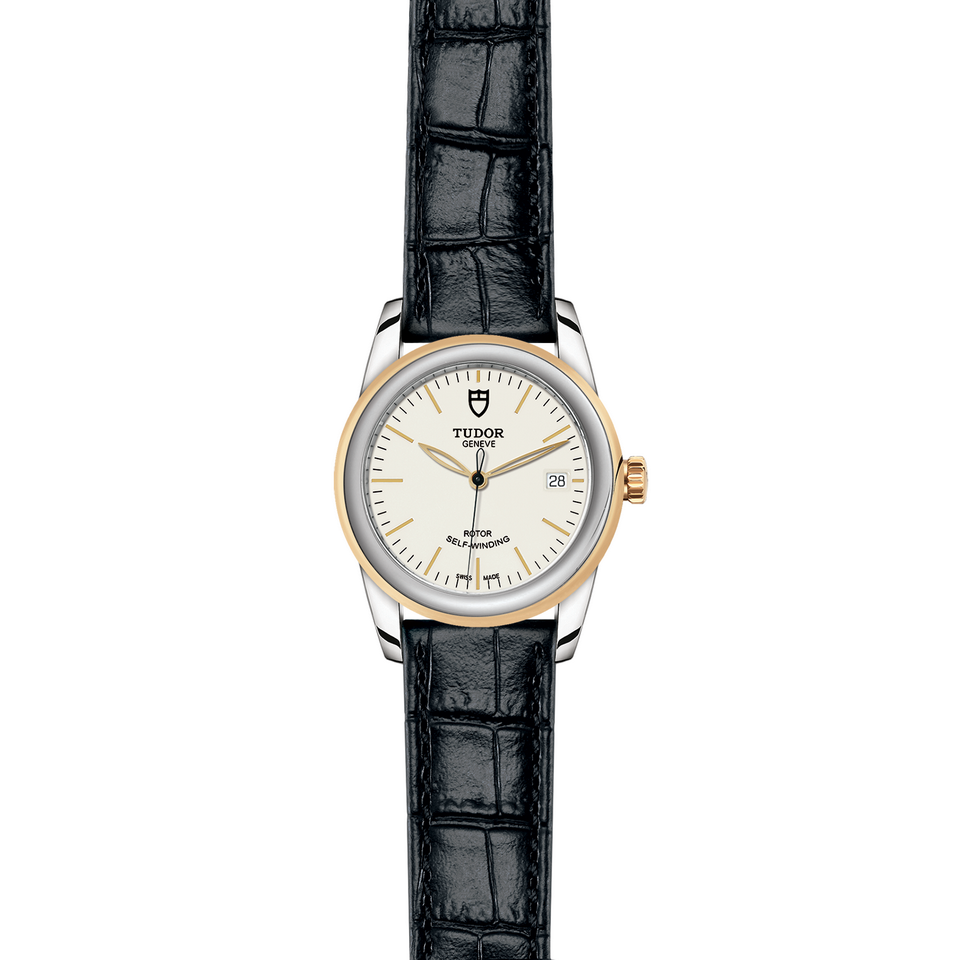 Tudor Glamour Date M55003-0086