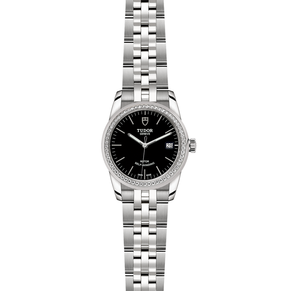 Tudor Glamour Date M55020-0008
