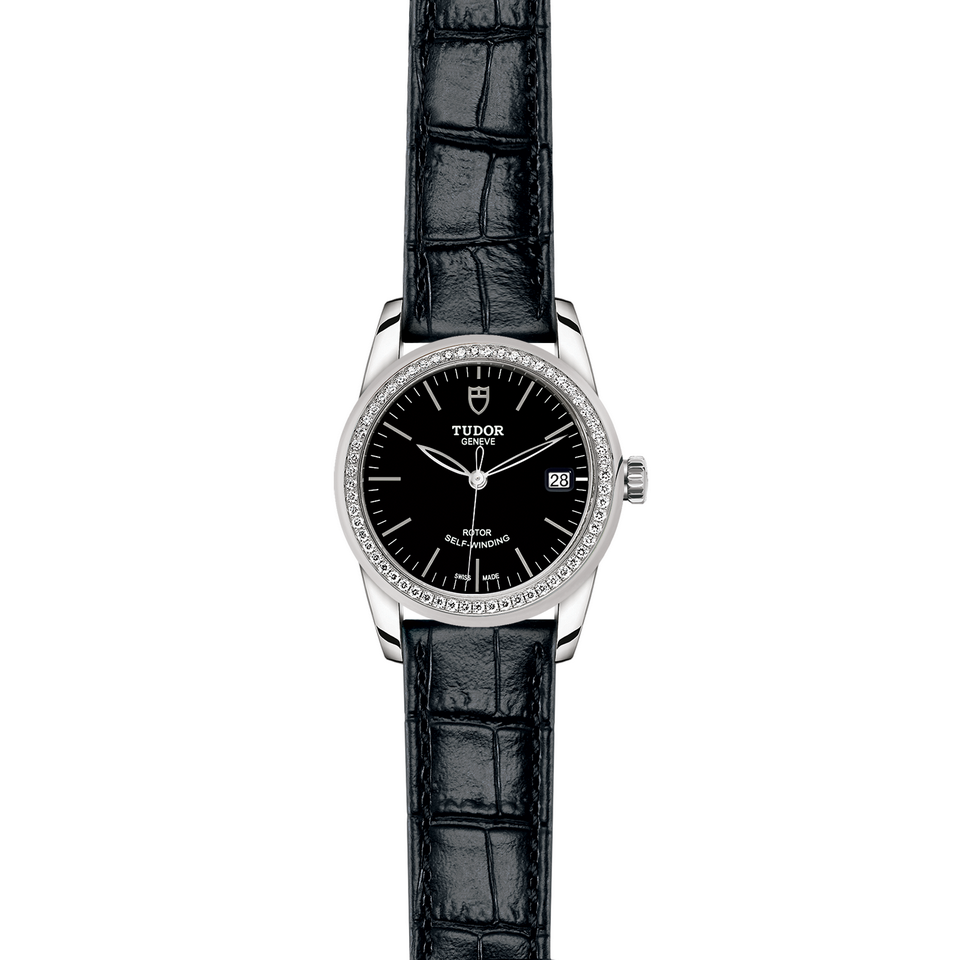 Tudor Glamour Date M55020-0052