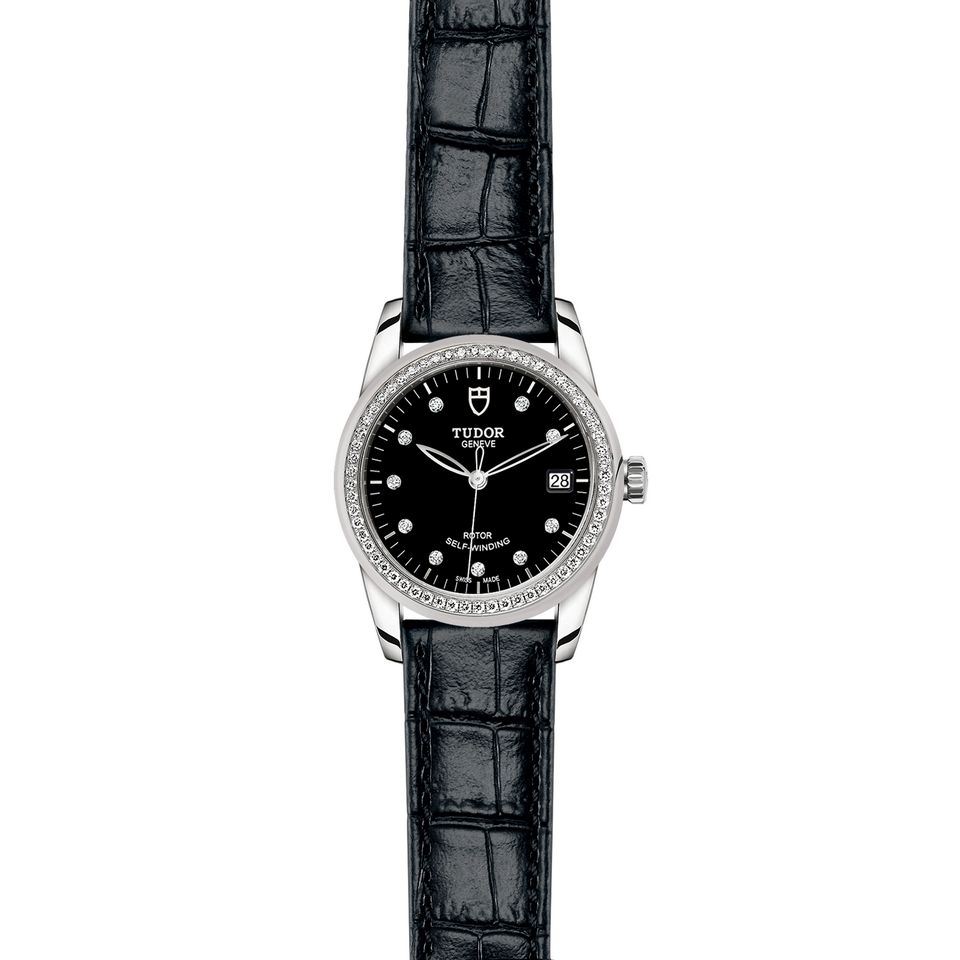 Tudor Glamour Date M55020-0053