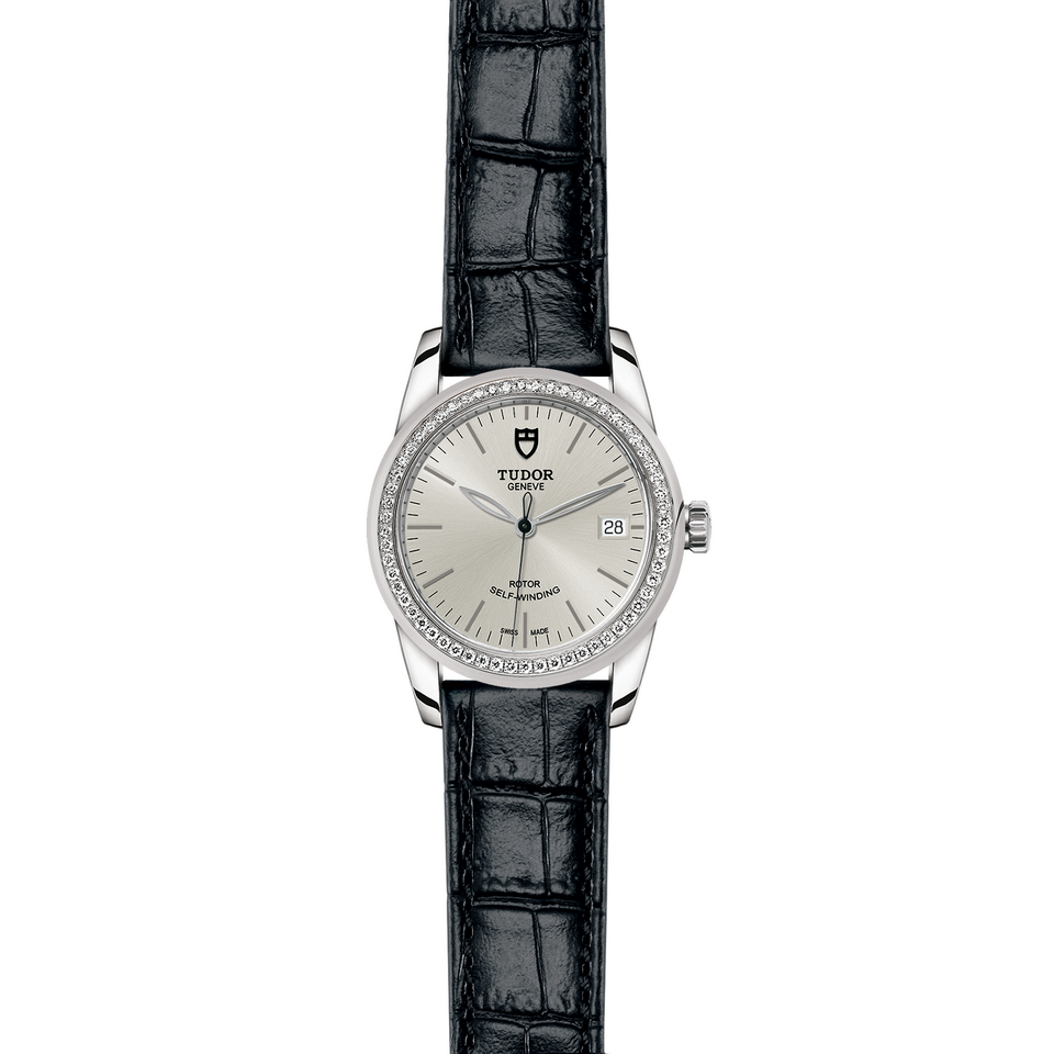Tudor Glamour Date M55020-0057