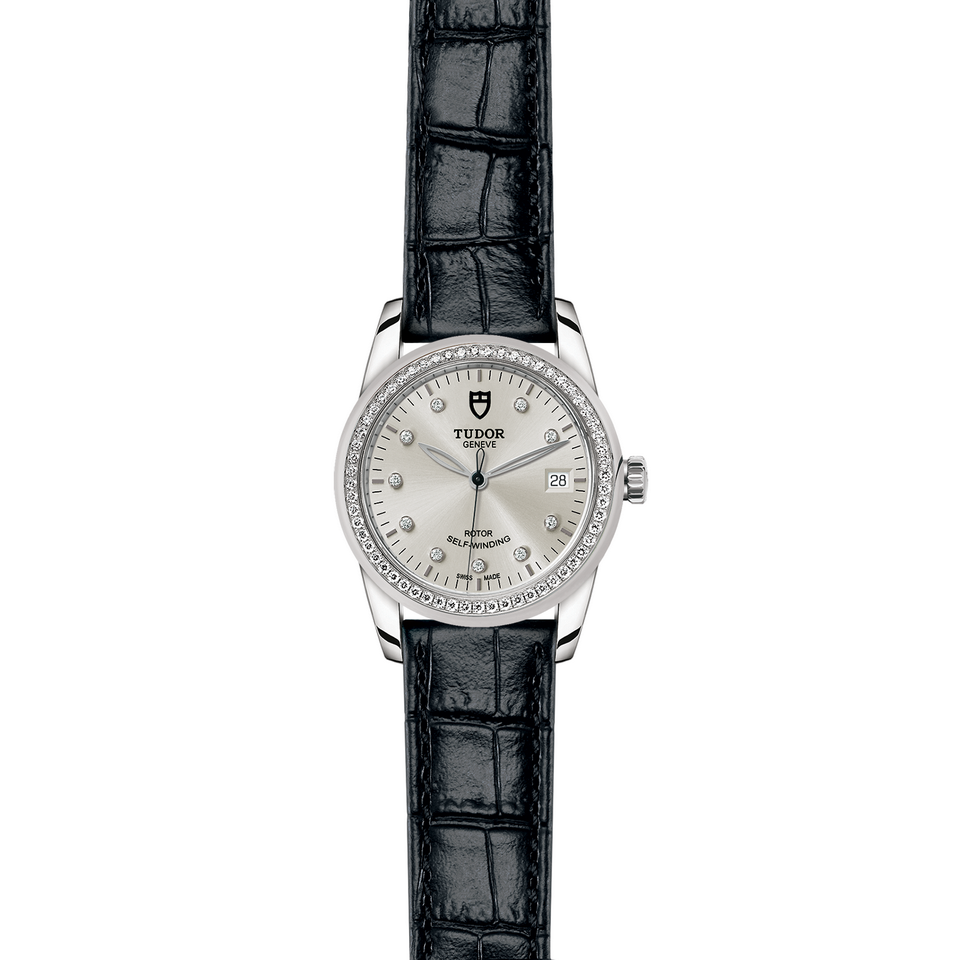 Tudor Glamour Date M55020-0058