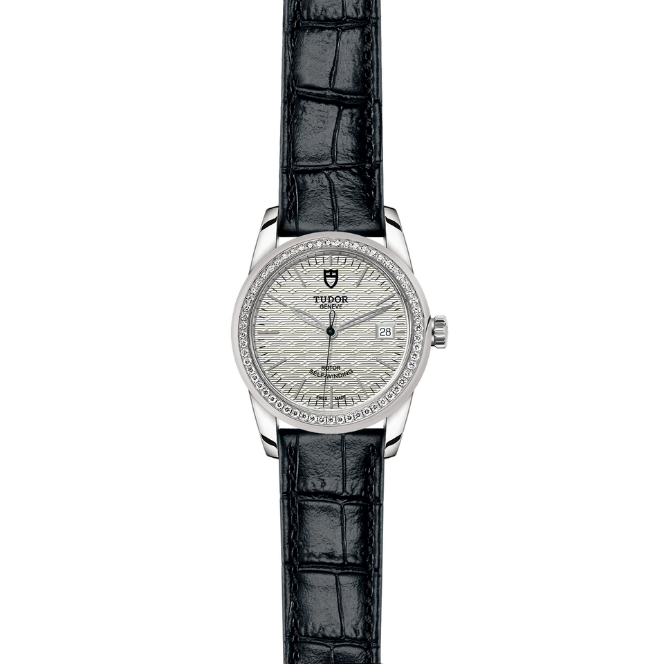 Tudor Glamour Date M55020-0059