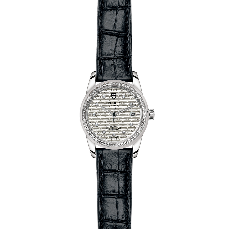 Tudor Glamour Date M55020-0060