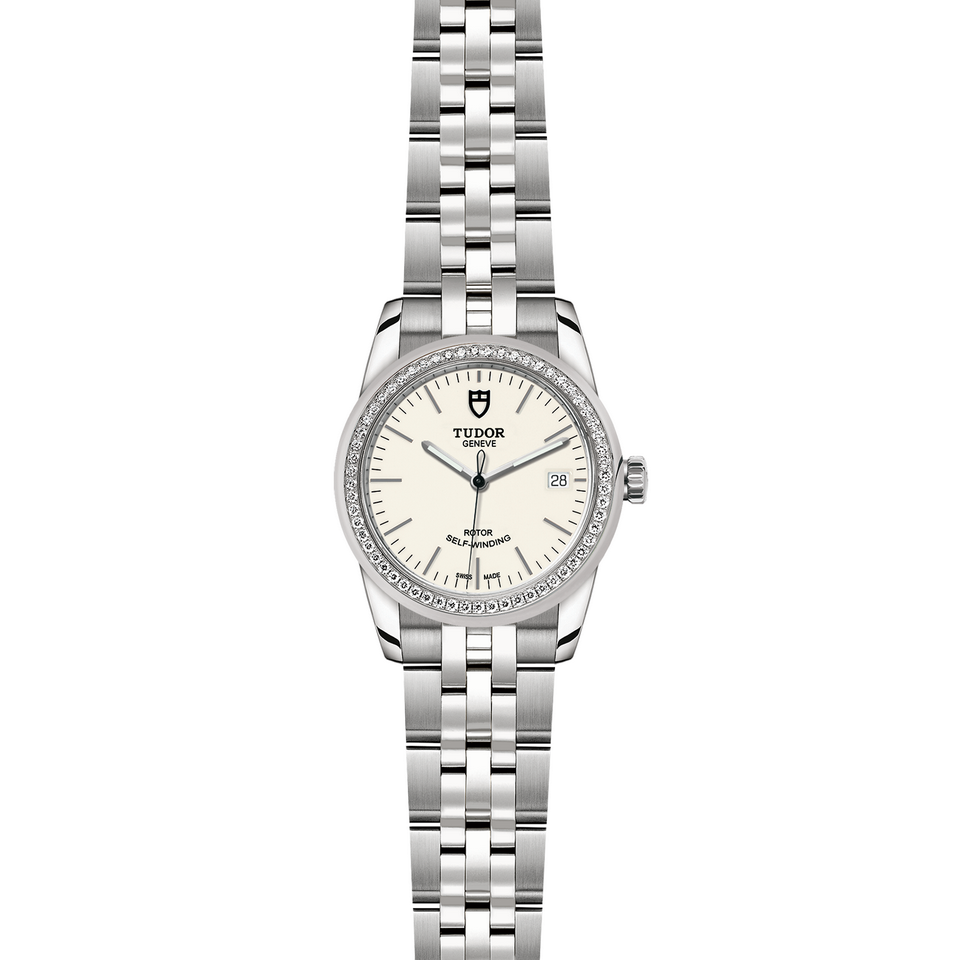 Tudor Glamour Date M55020-0095
