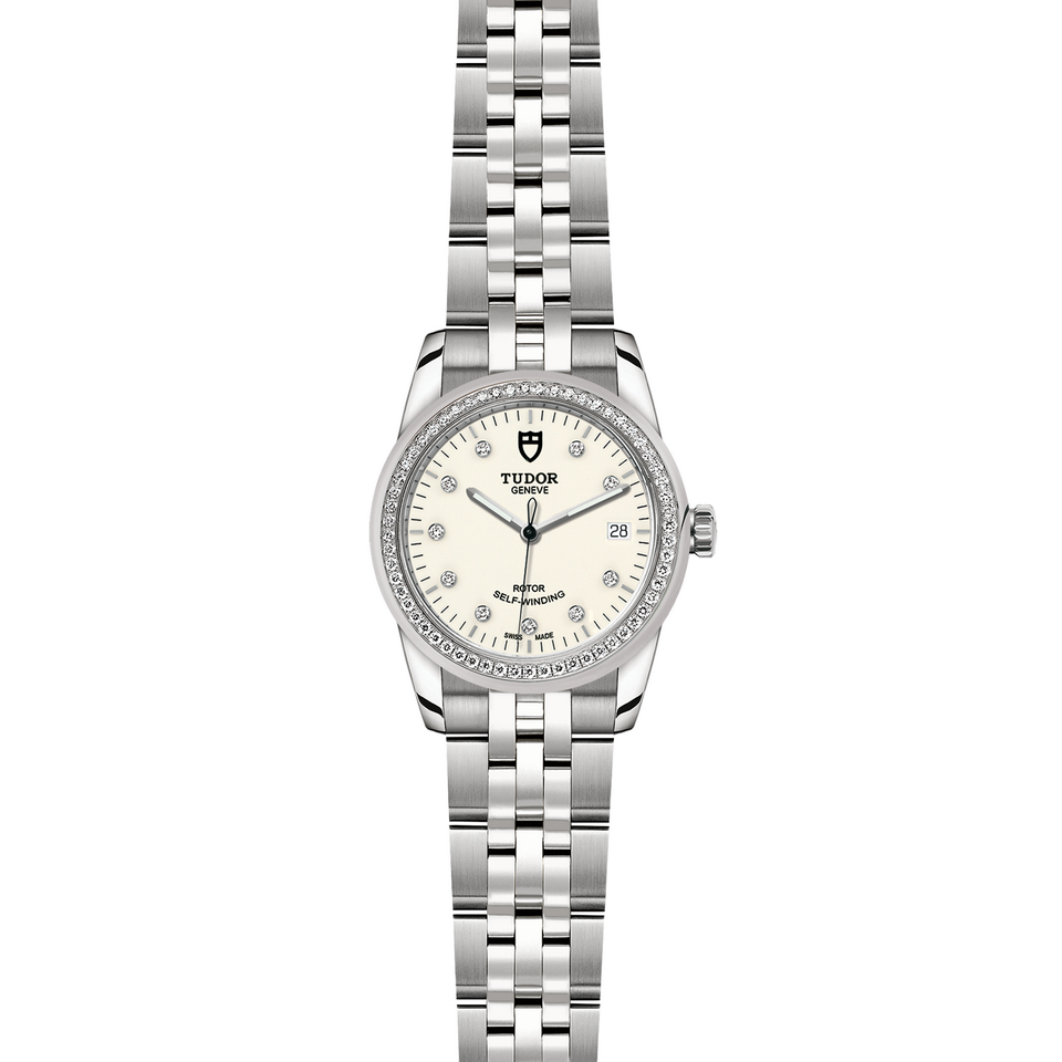Tudor Glamour Date M55020-0096