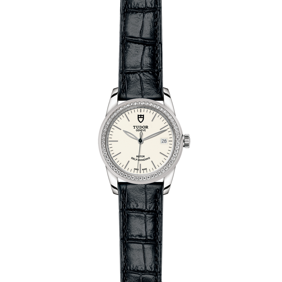 Tudor Glamour Date M55020-0099