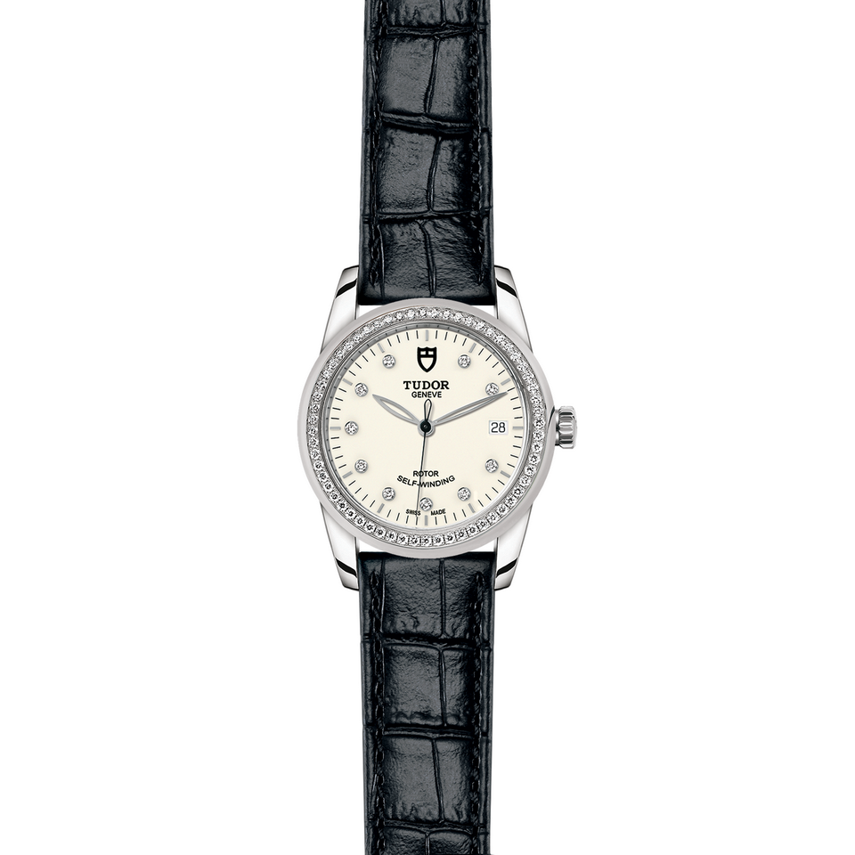 Tudor Glamour Date M55020-0108