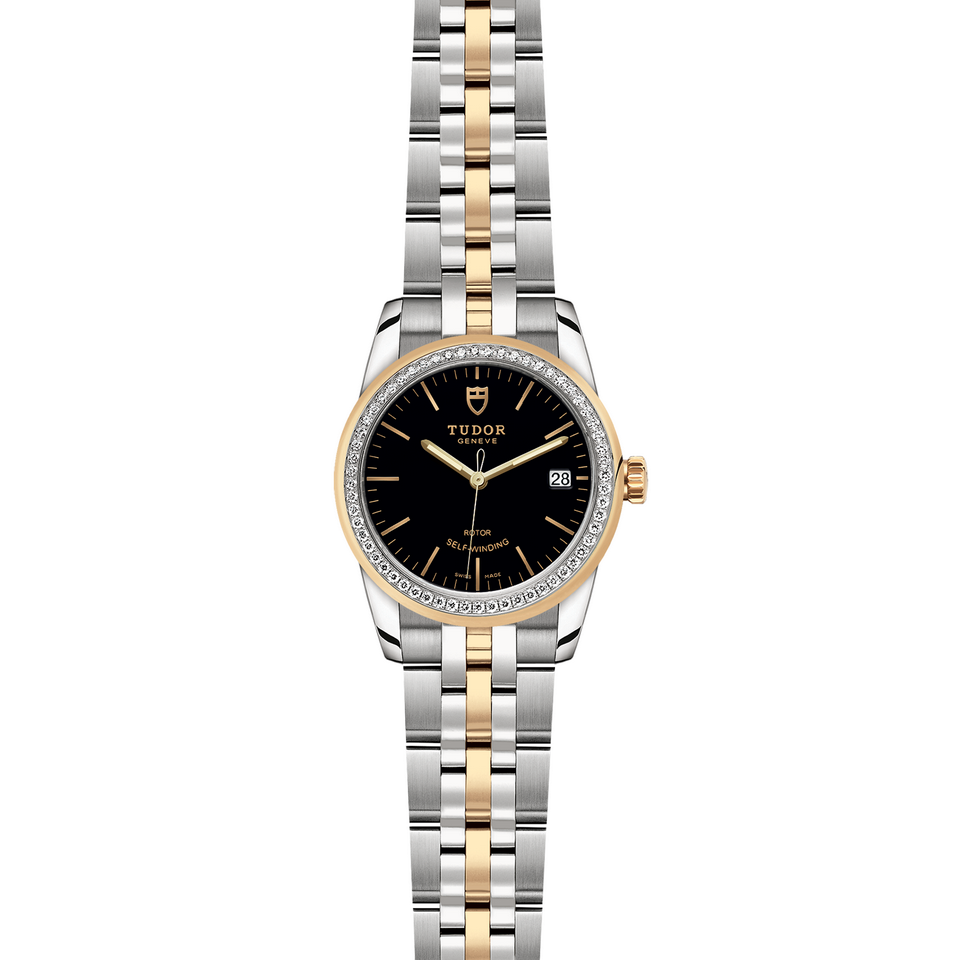 Tudor Glamour Date M55023-0021
