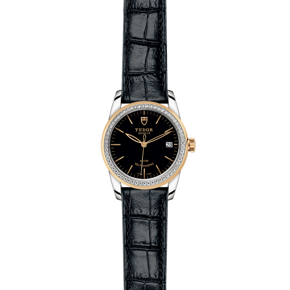 Tudor Glamour Date M55023-0045