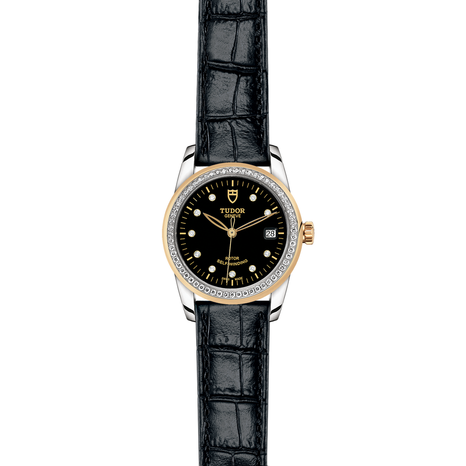 Tudor Glamour Date M55023-0046